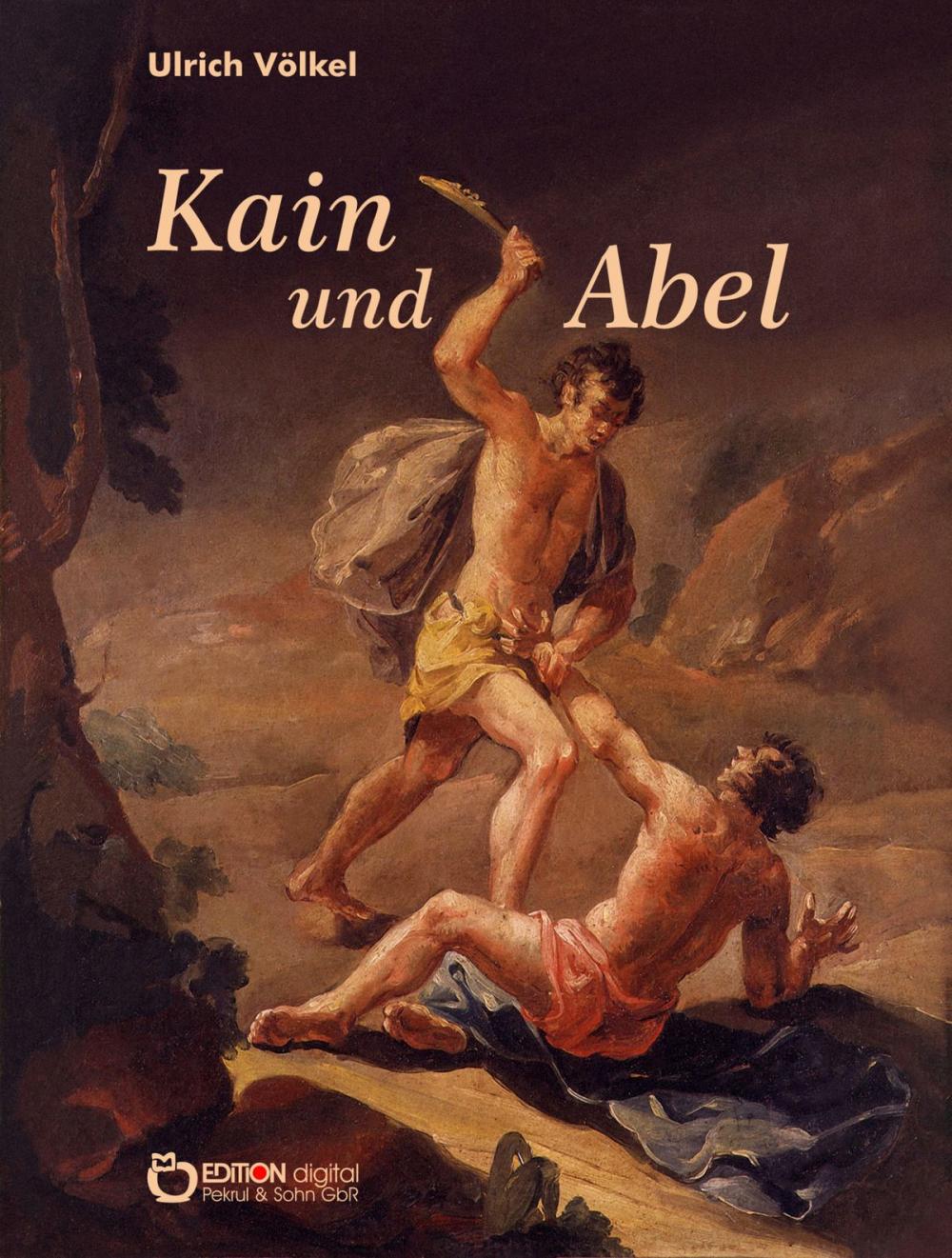 Big bigCover of Kain und Abel