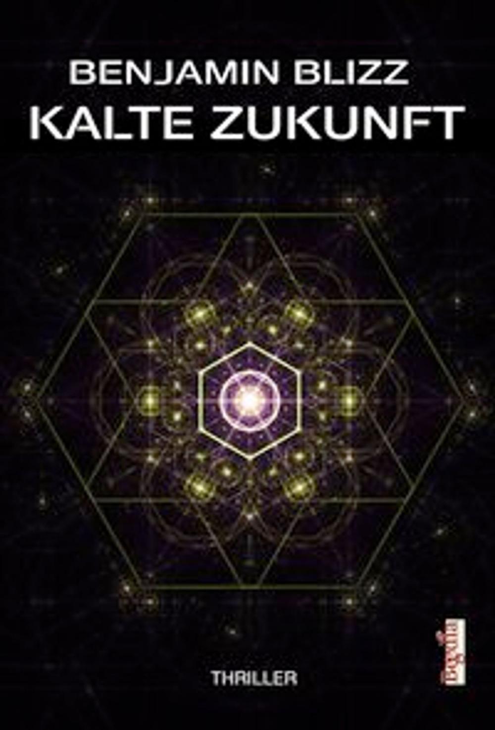 Big bigCover of Kalte Zukunft