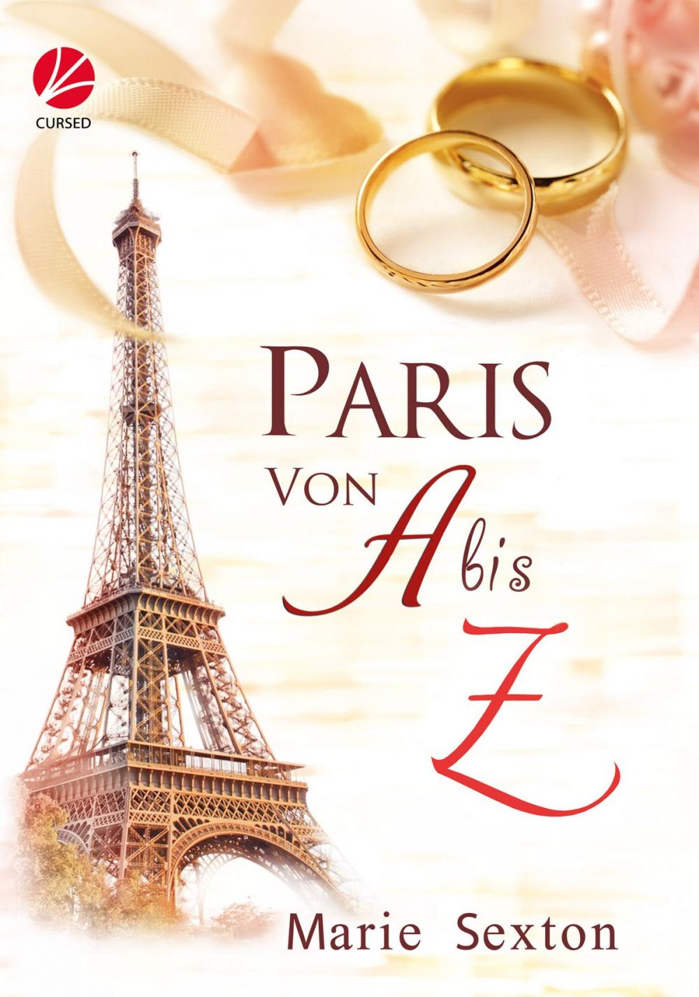 Big bigCover of Paris von A bis Z