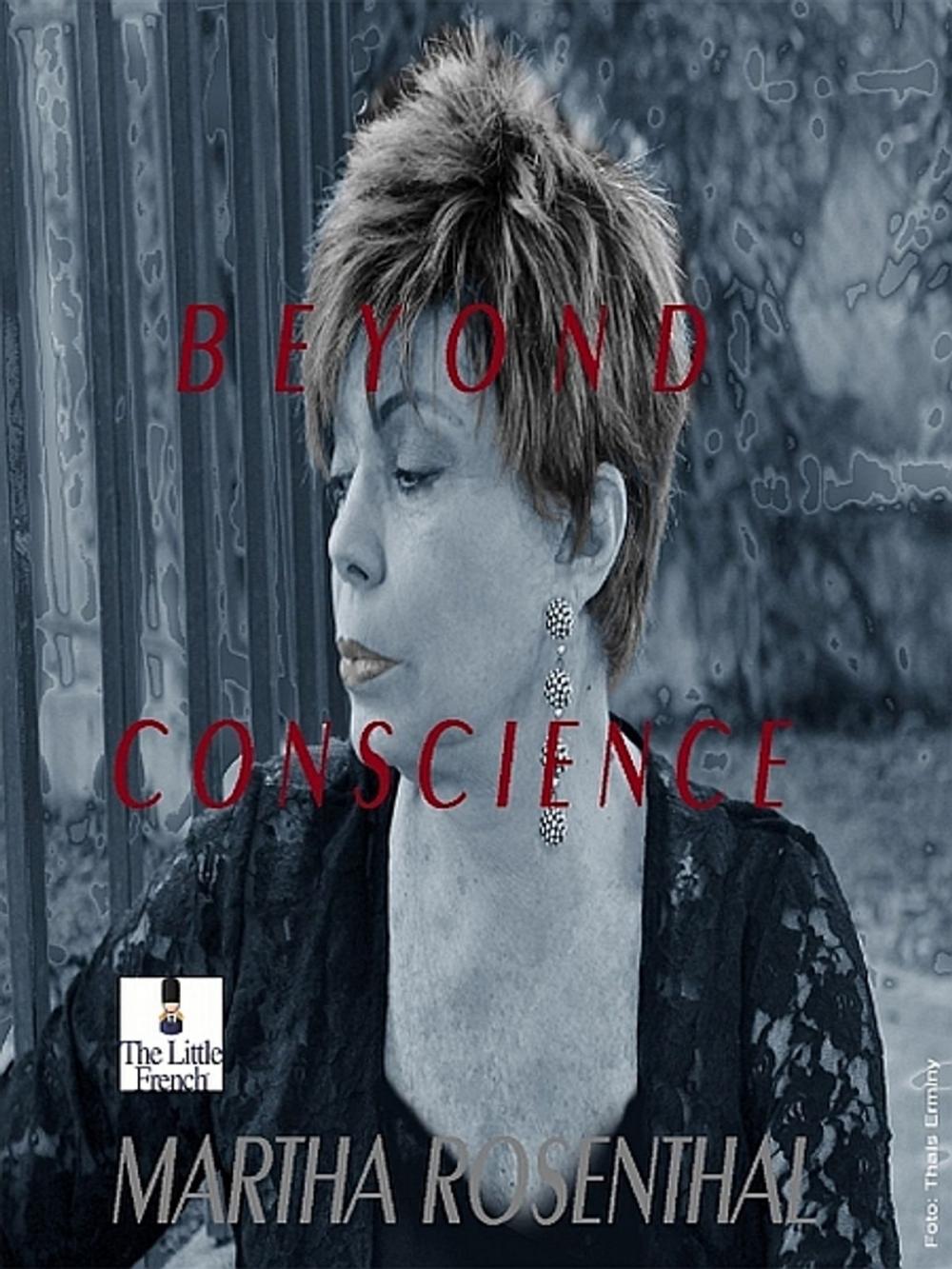 Big bigCover of Beyond Conscience