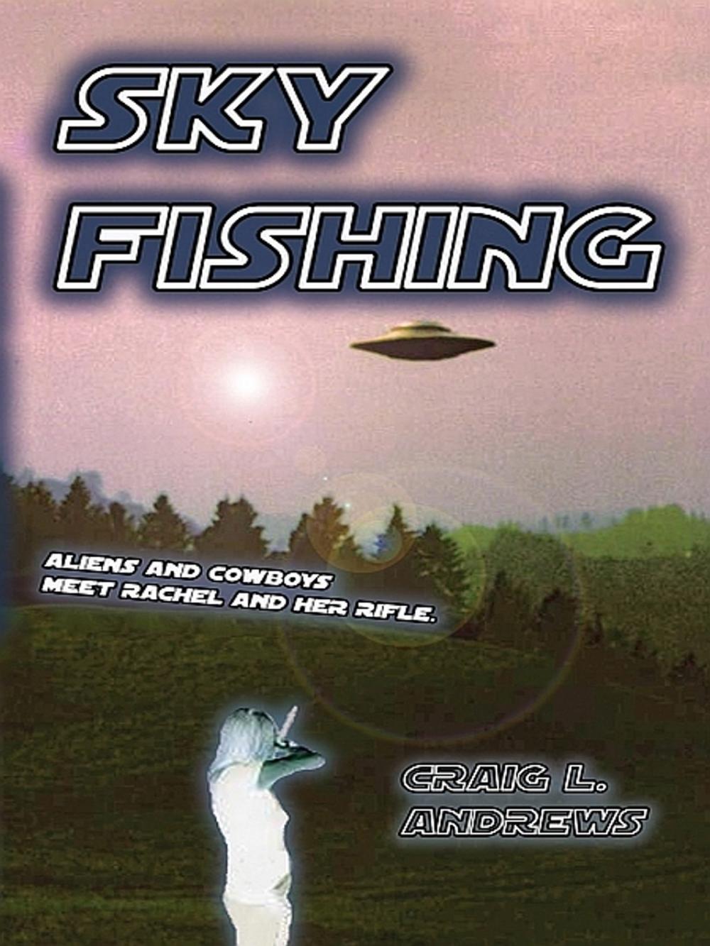 Big bigCover of Sky Fishing