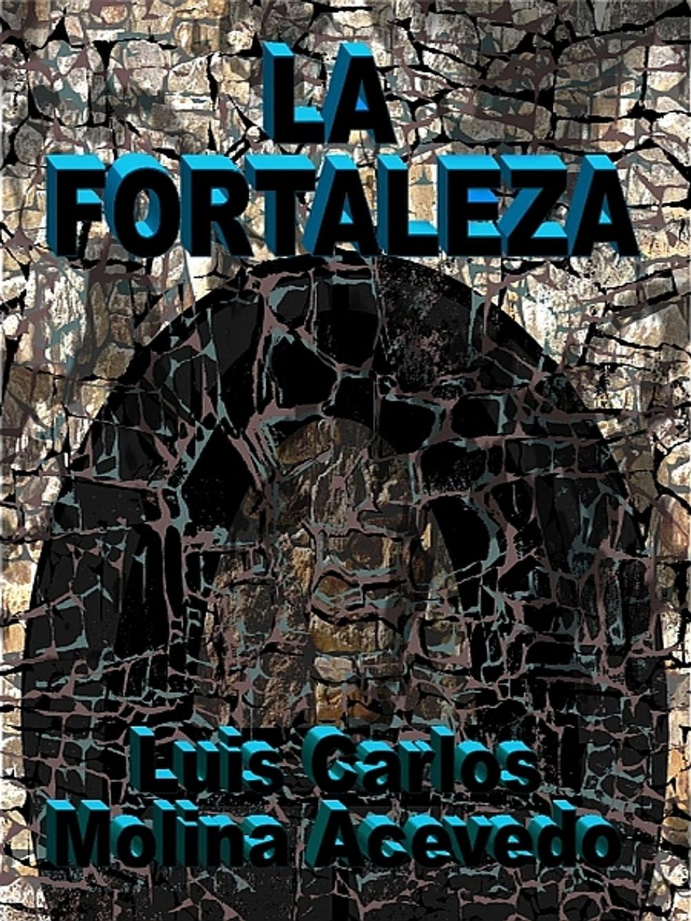 Big bigCover of La Fortaleza