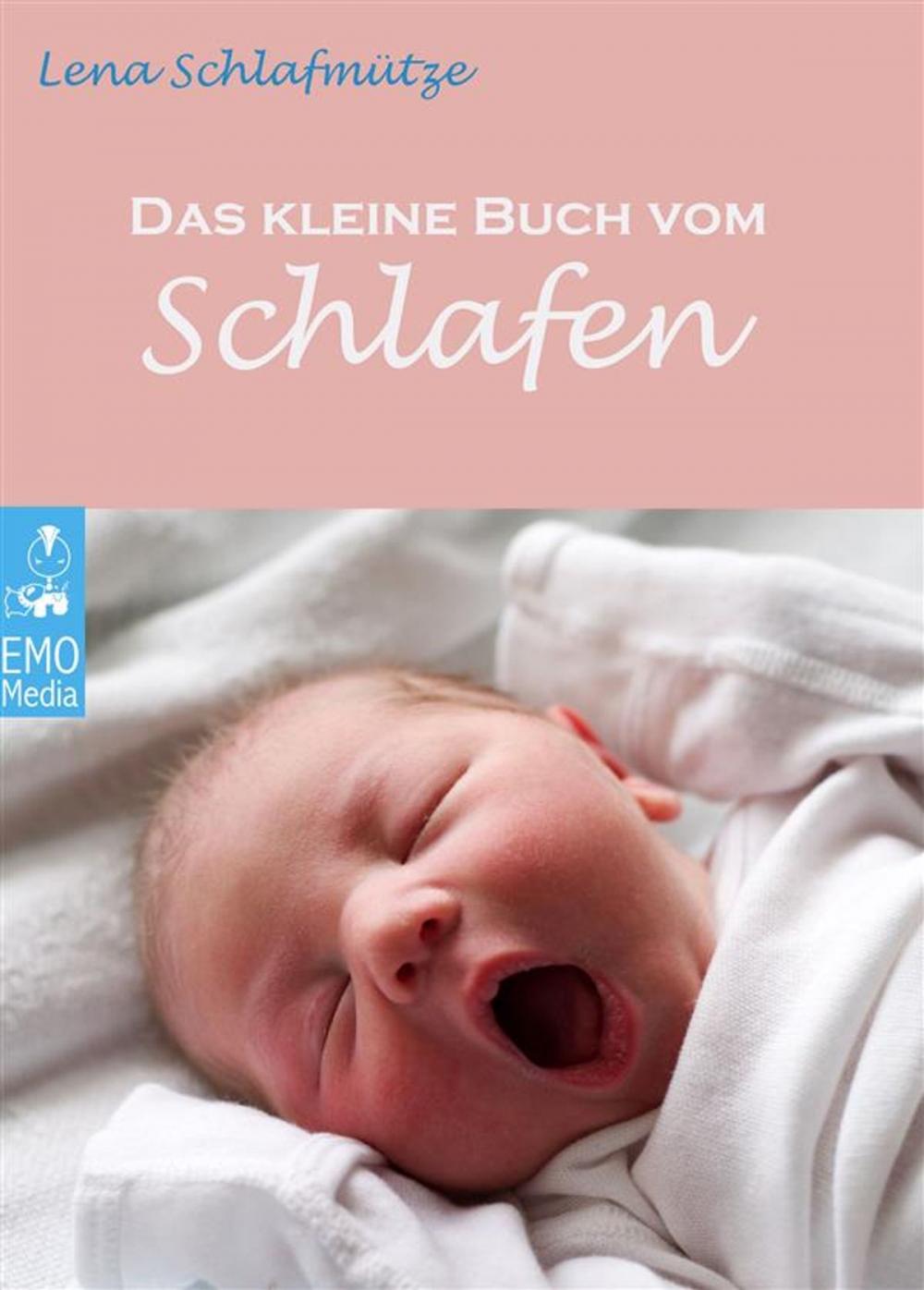 Big bigCover of Das kleine Buch vom Schlaf: Ünnützes Wissen über das Schlafen, Witze – garantiert nicht zum Einschlafen – und schöne Lebensweisheiten (Illustrierte Ausgabe)