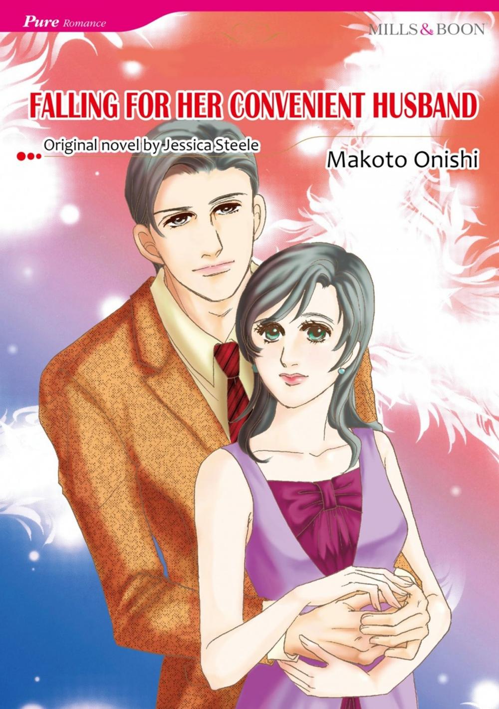 Big bigCover of FALLING FOR HER CONVENIENT HUSBAND (Mills & Boon Comics)