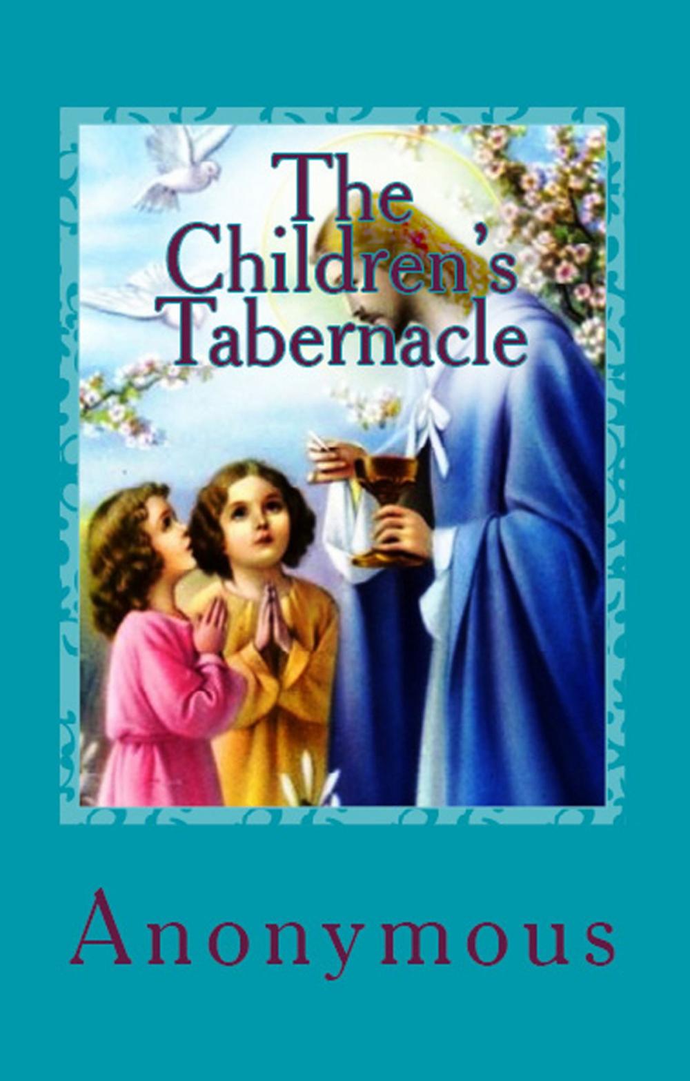 Big bigCover of The Children's Tabernacle