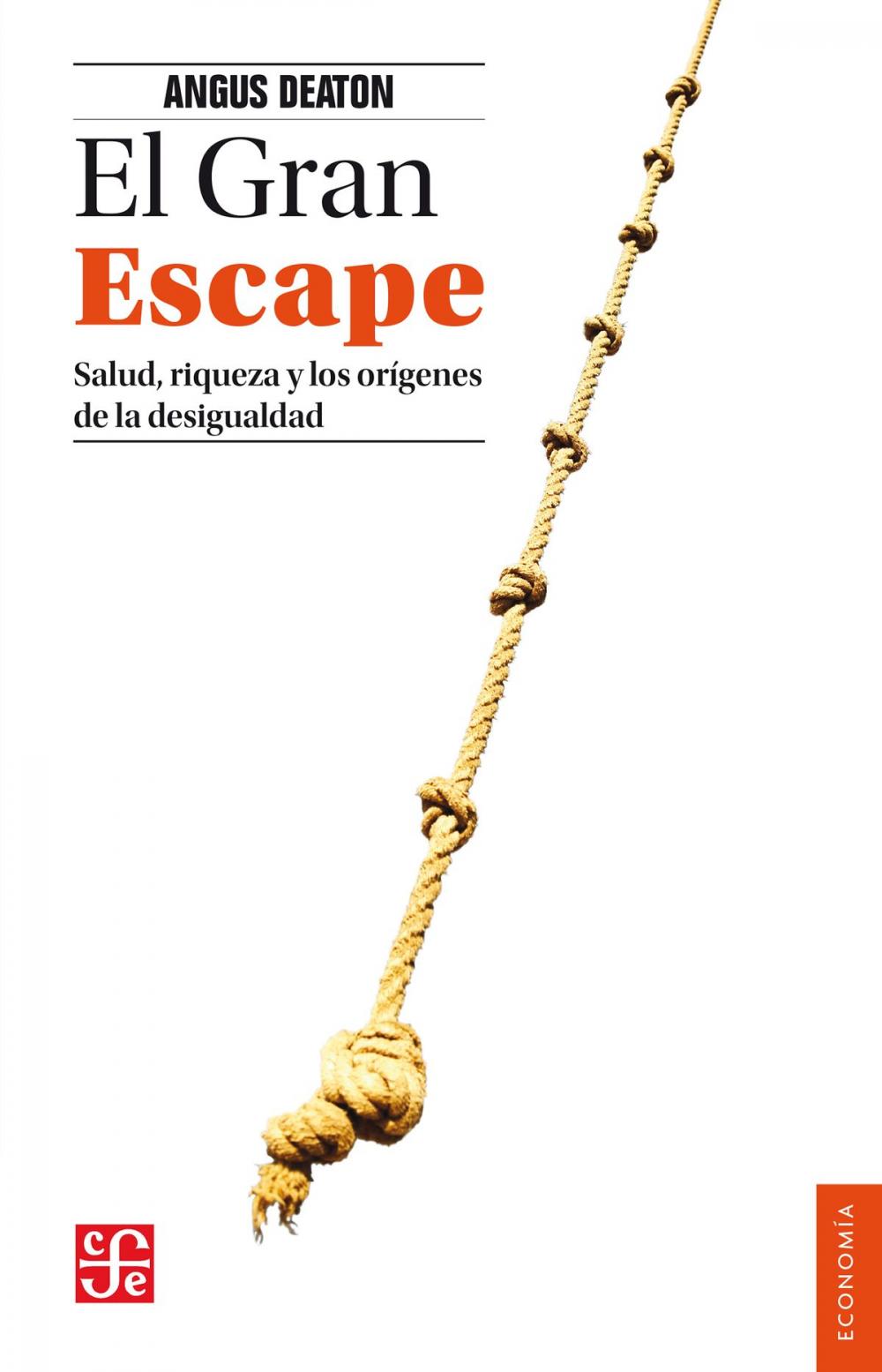 Big bigCover of El Gran Escape