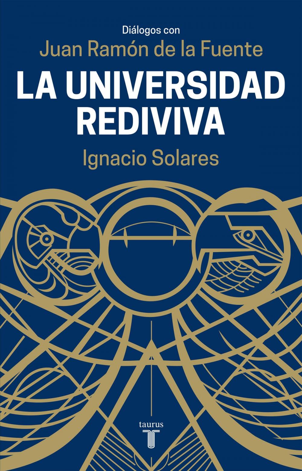 Big bigCover of Universidad Rediviva