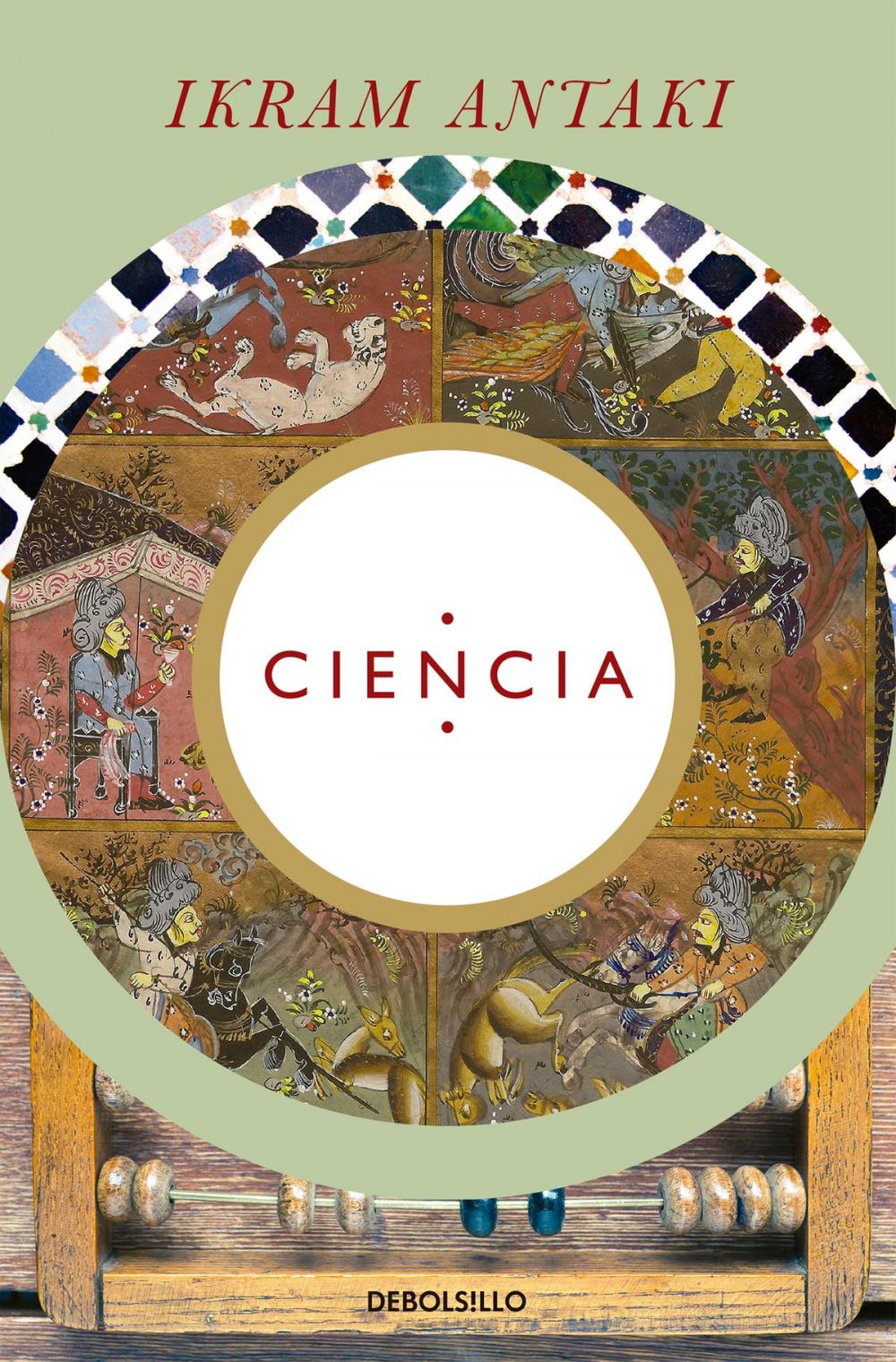 Big bigCover of Ciencia