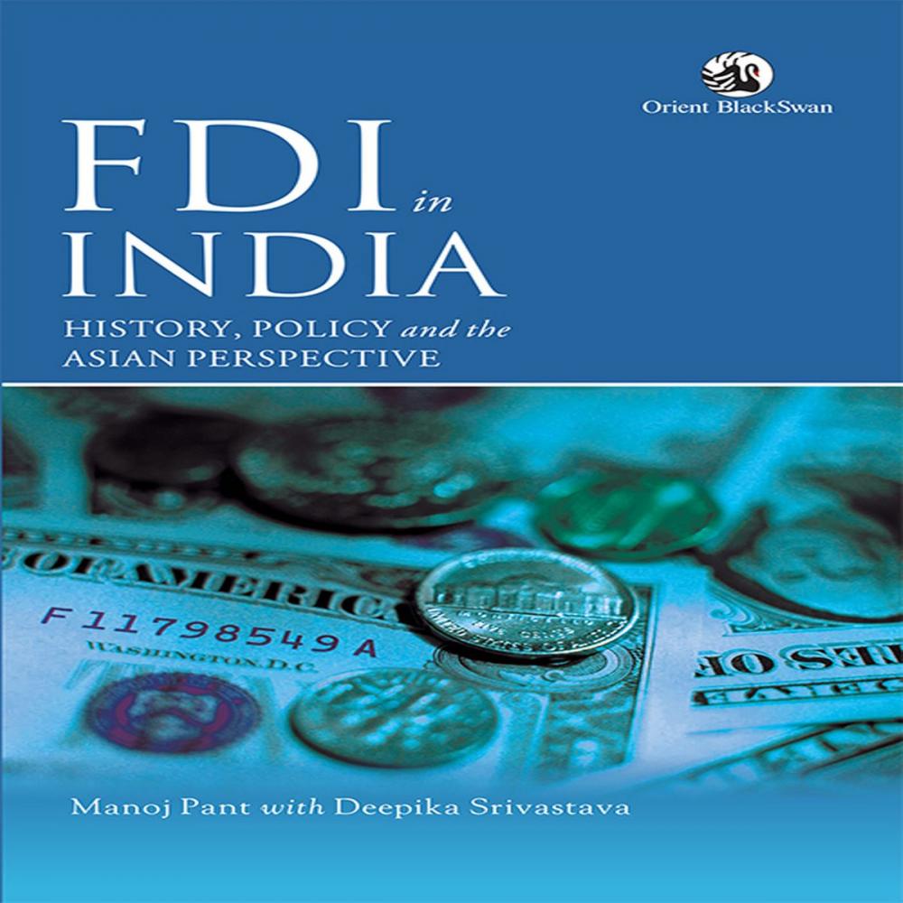 Big bigCover of FDI in India