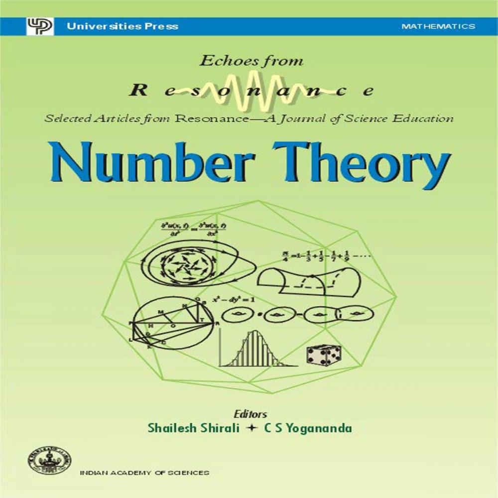 Big bigCover of Number Theory