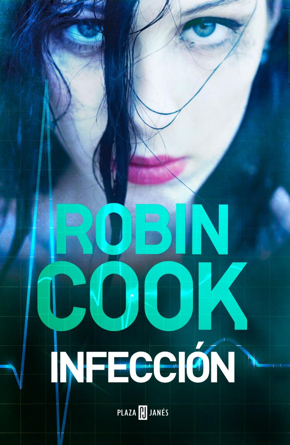 Big bigCover of Infección