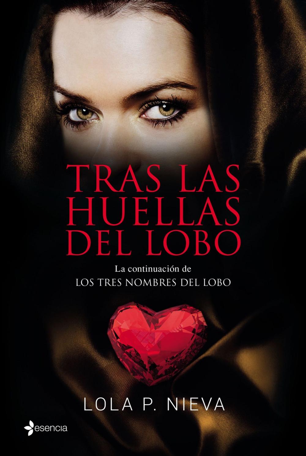 Big bigCover of Tras las huellas del lobo