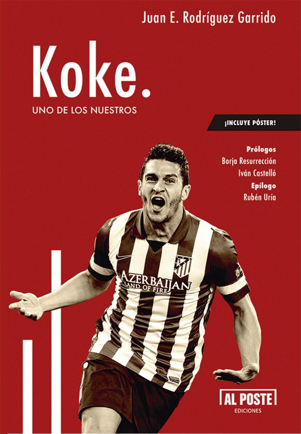 Big bigCover of Koke