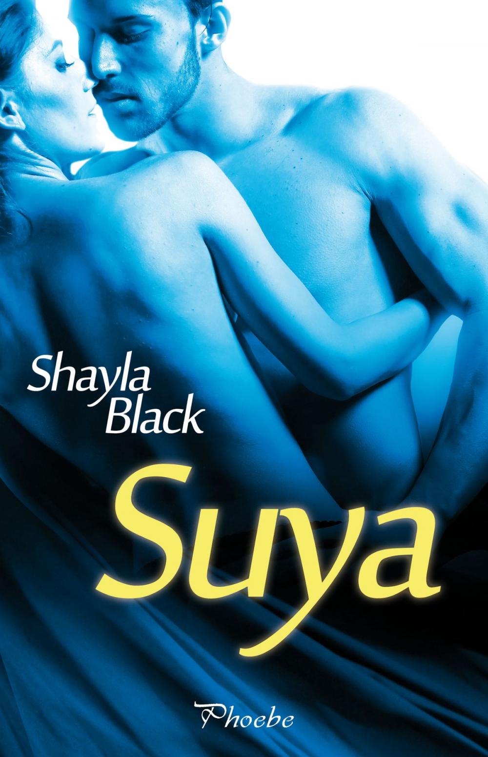 Big bigCover of Suya