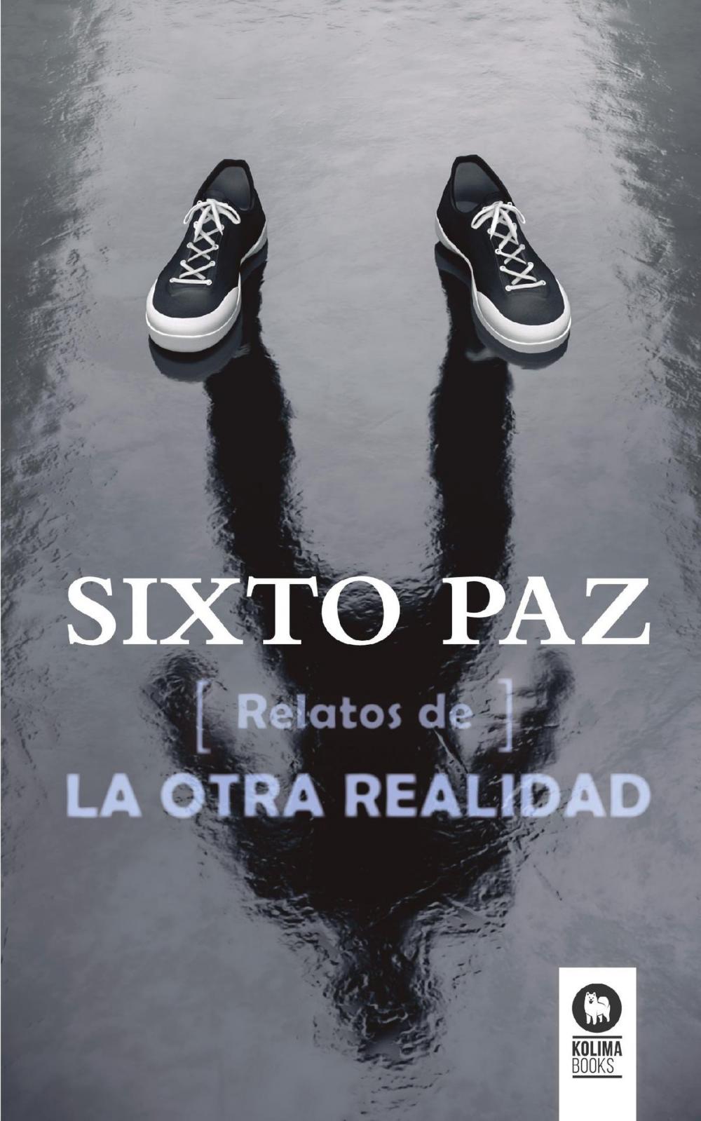 Big bigCover of Relatos de la otra realidad