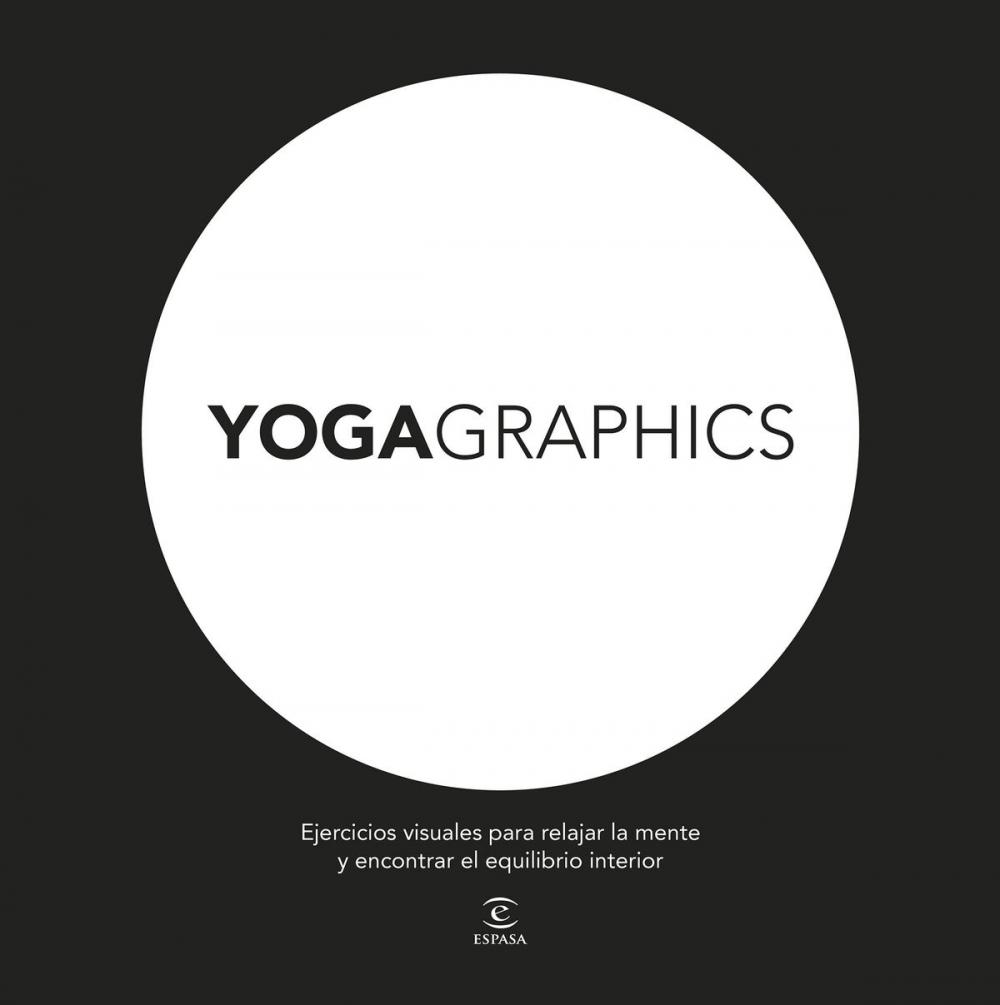 Big bigCover of Yogagraphics