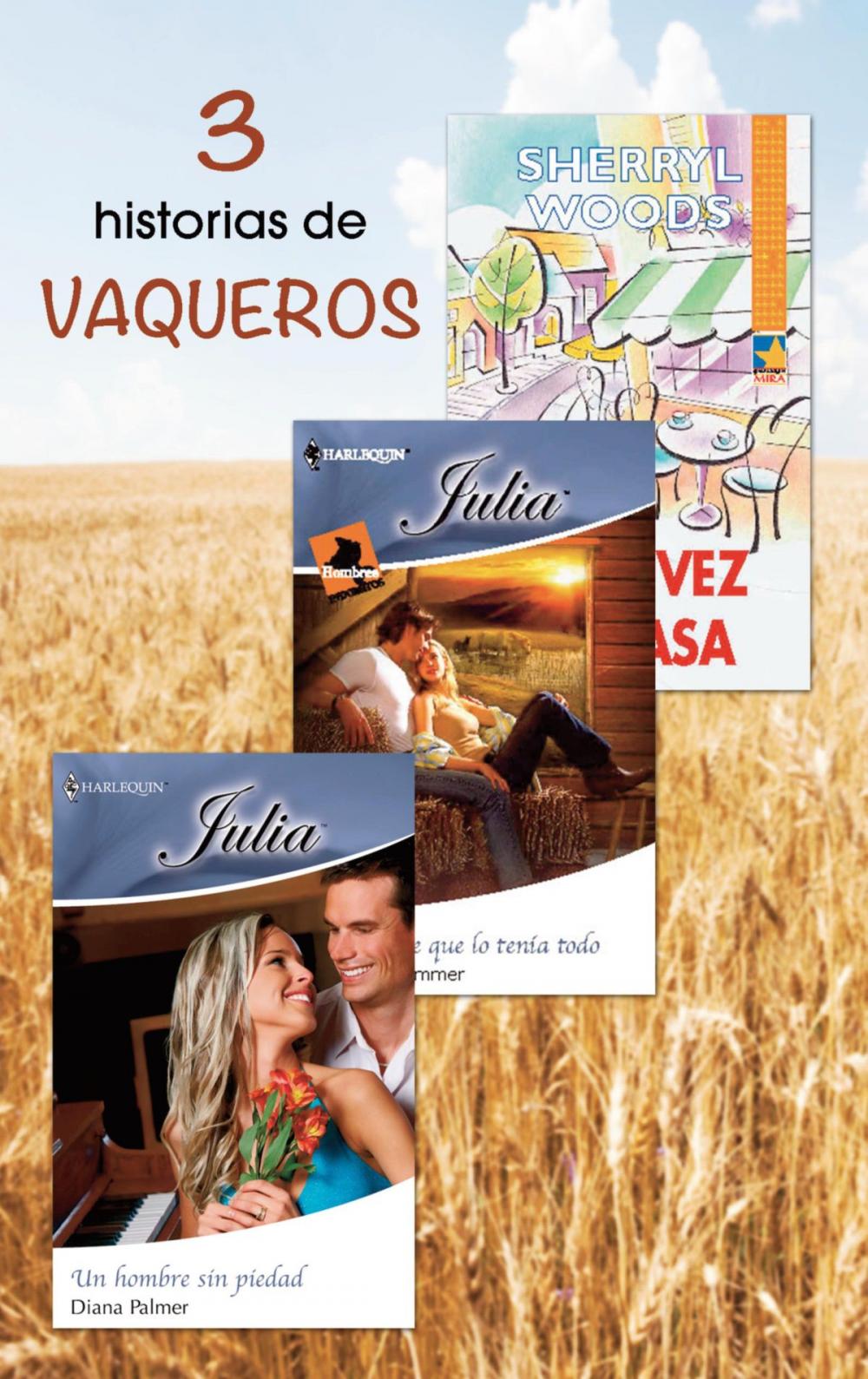 Big bigCover of Pack Vaqueros