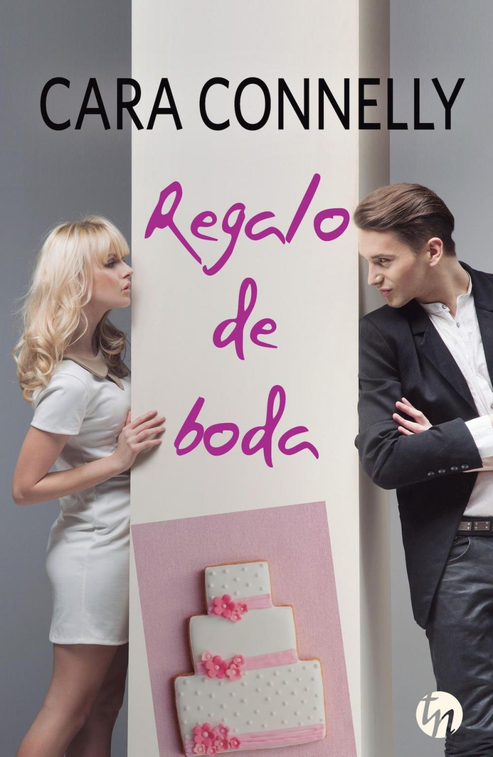 Big bigCover of Regalo de boda