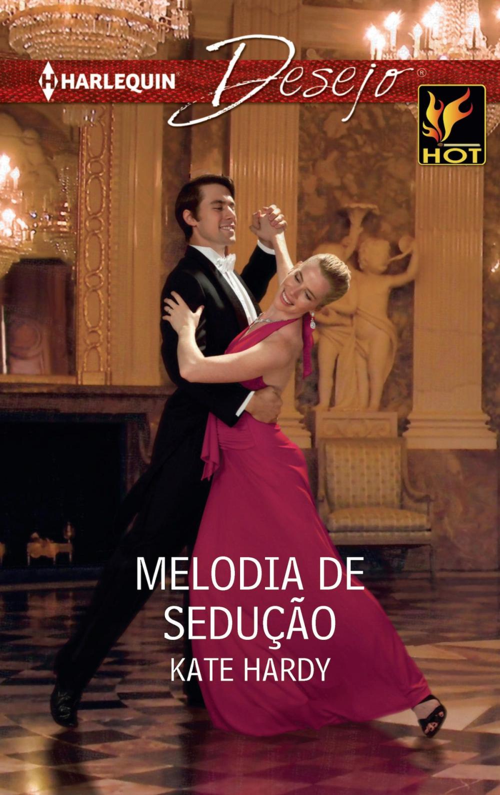 Big bigCover of Melodia de sedução