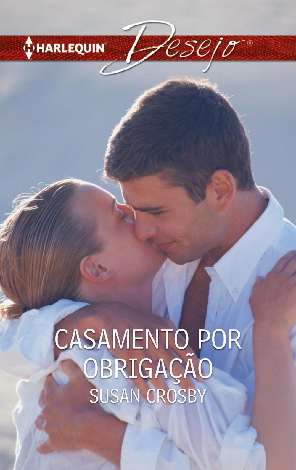 Big bigCover of Casamento por obrigação