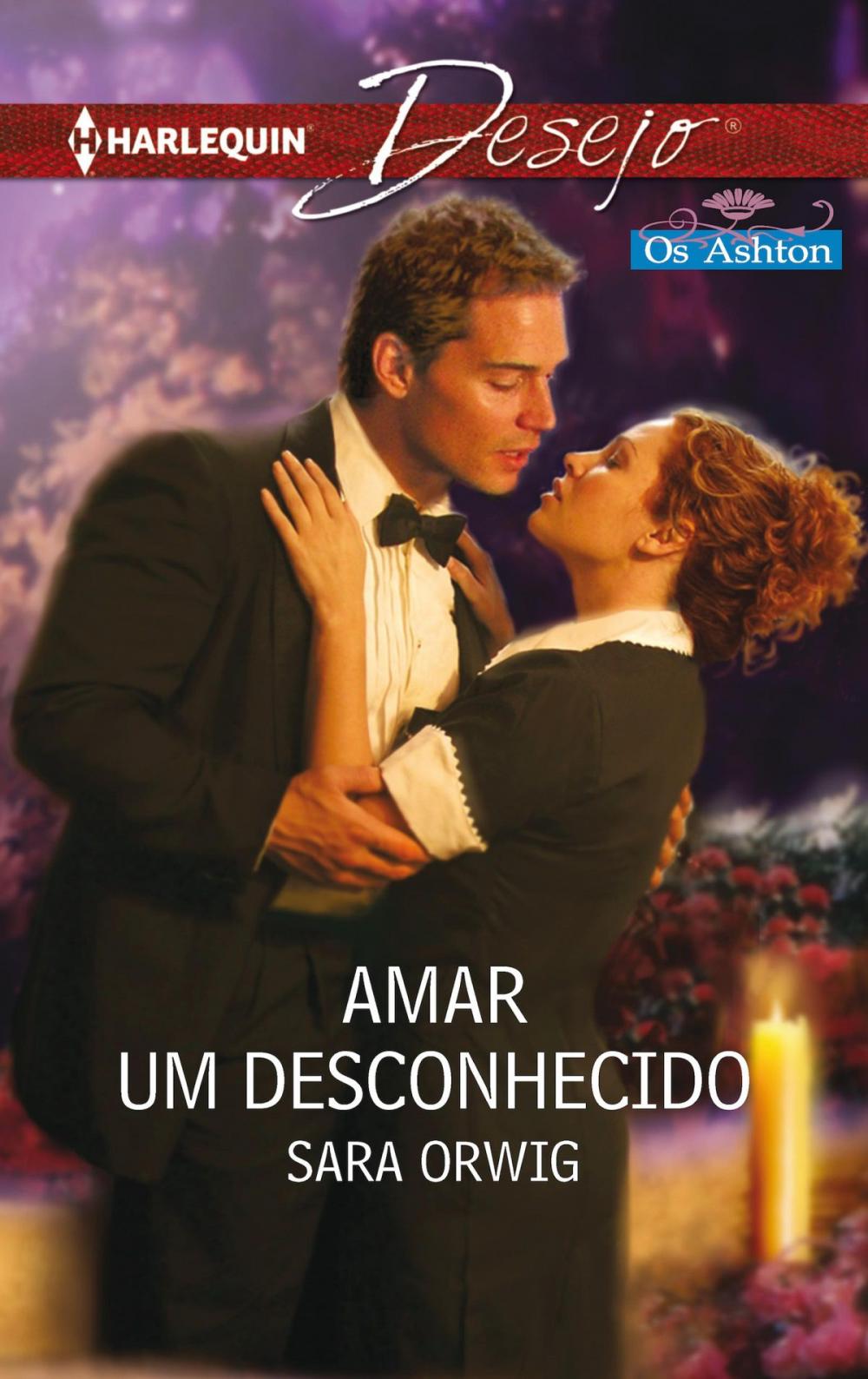 Big bigCover of Amar um desconhecido