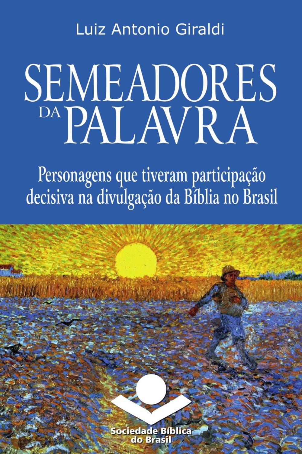 Big bigCover of Semeadores da Palavra