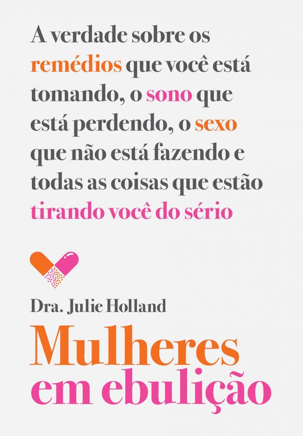 Big bigCover of Mulheres em ebulição