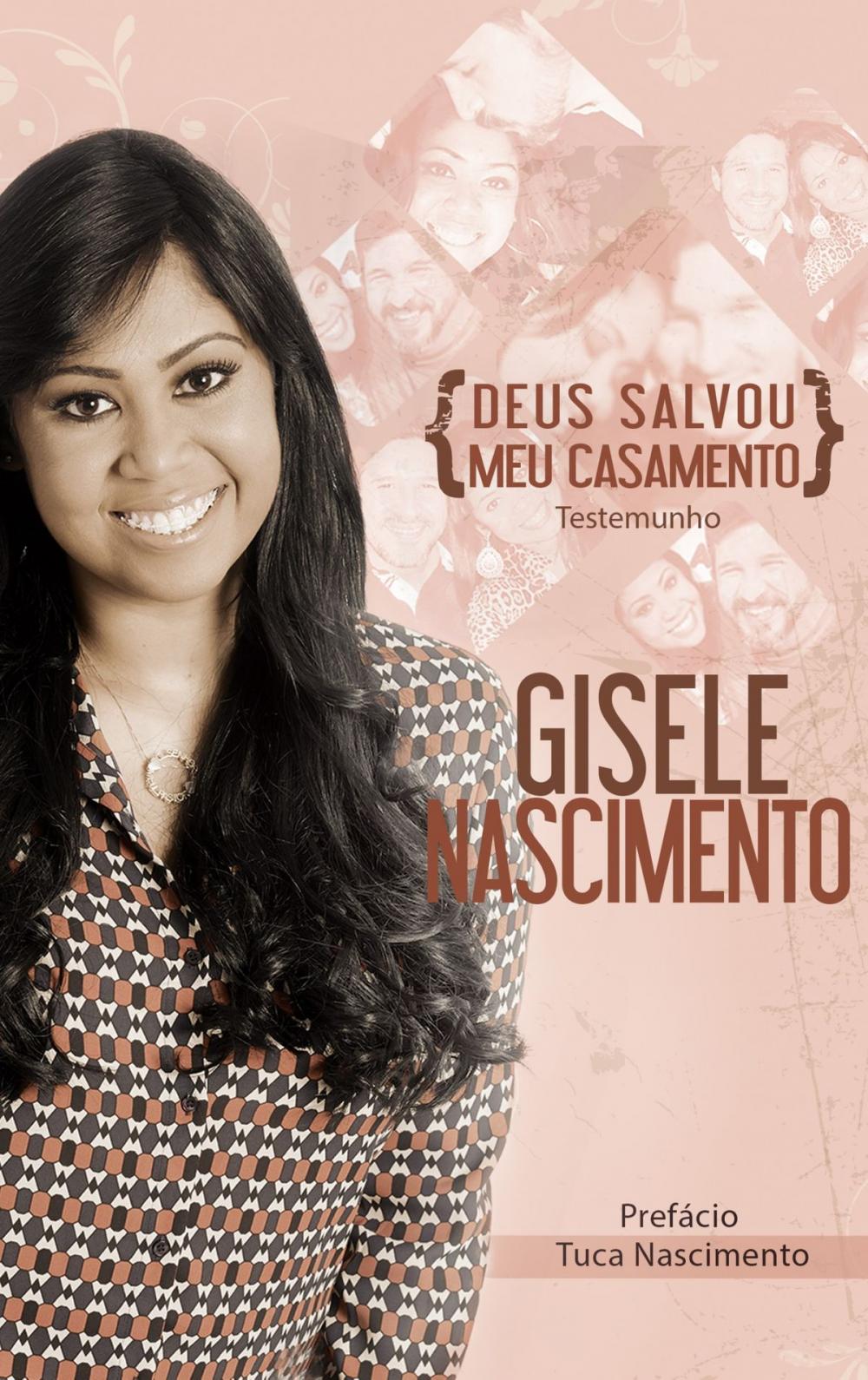 Big bigCover of Deus Salvou meu Casamento