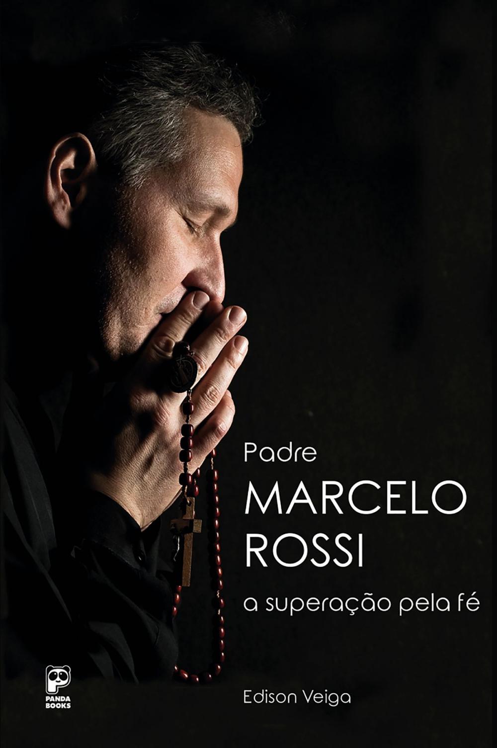 Big bigCover of Padre Marcelo Rossi