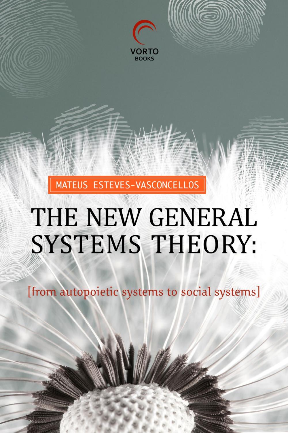 Big bigCover of The New General Systems Theory