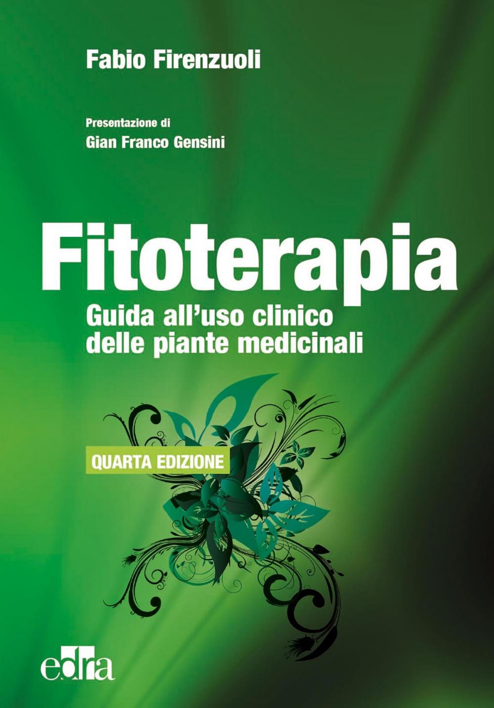 Big bigCover of FITOTERAPIA