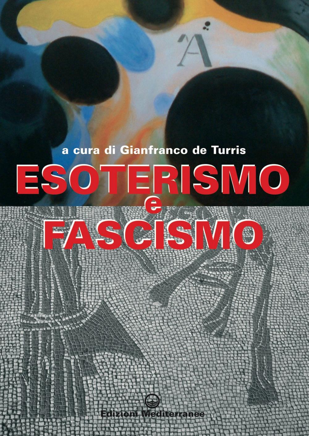 Big bigCover of Esoterismo e fascismo