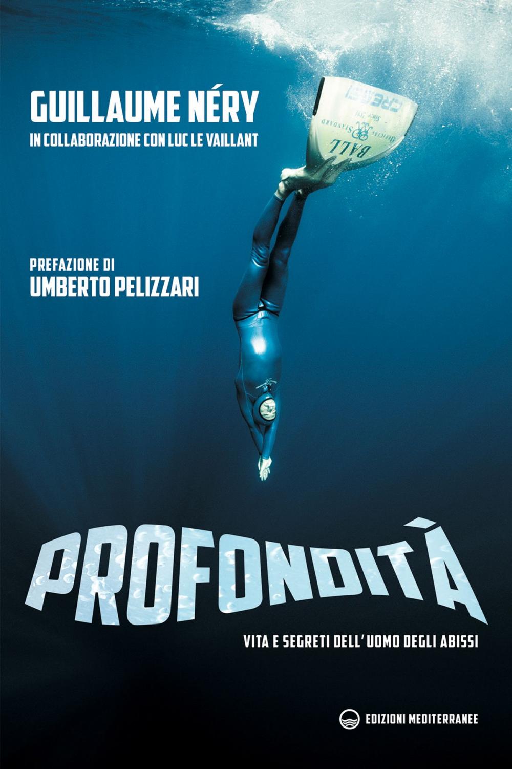 Big bigCover of Profondità