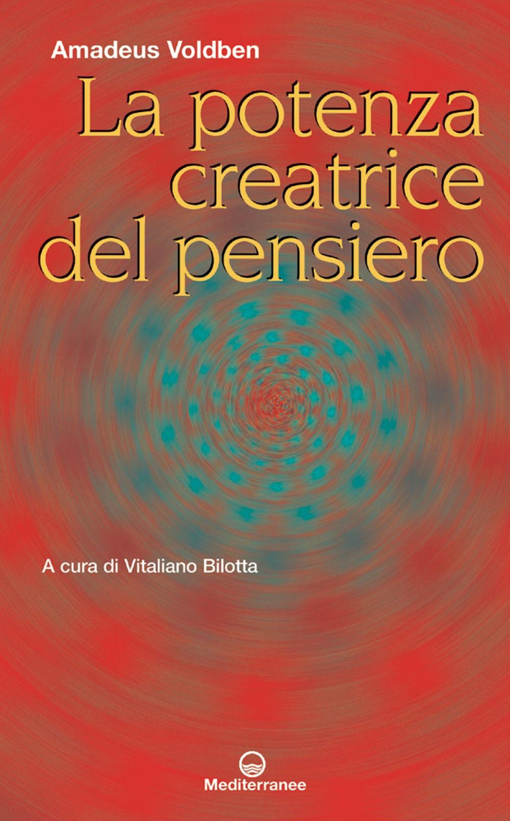 Big bigCover of La potenza creatrice del pensiero