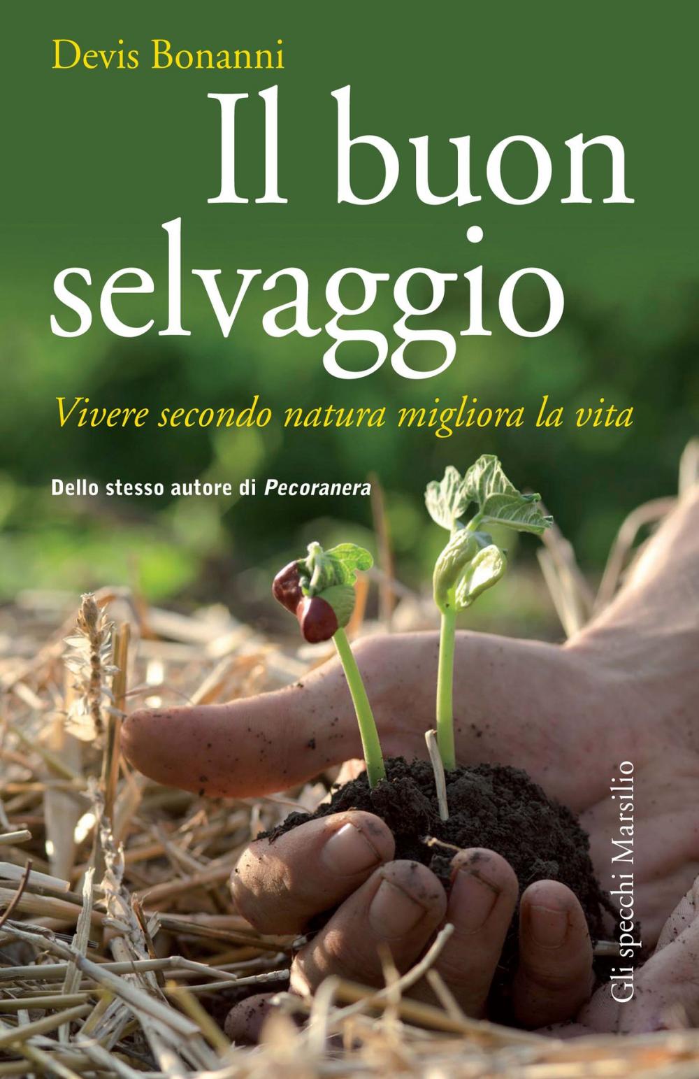 Big bigCover of Il buon selvaggio