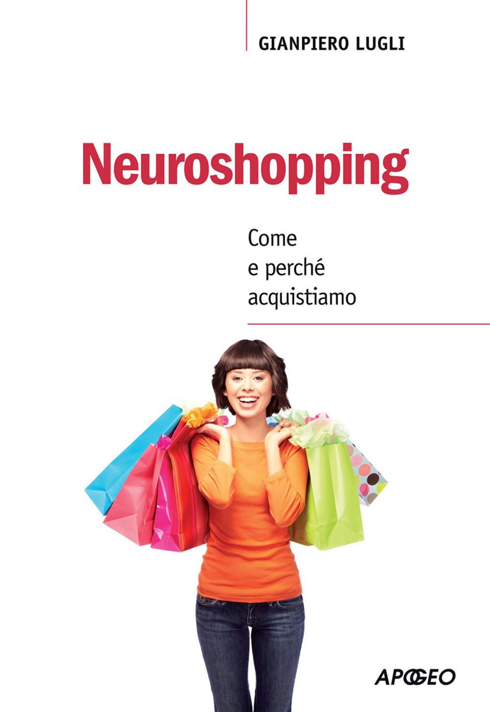 Big bigCover of Neuroshopping