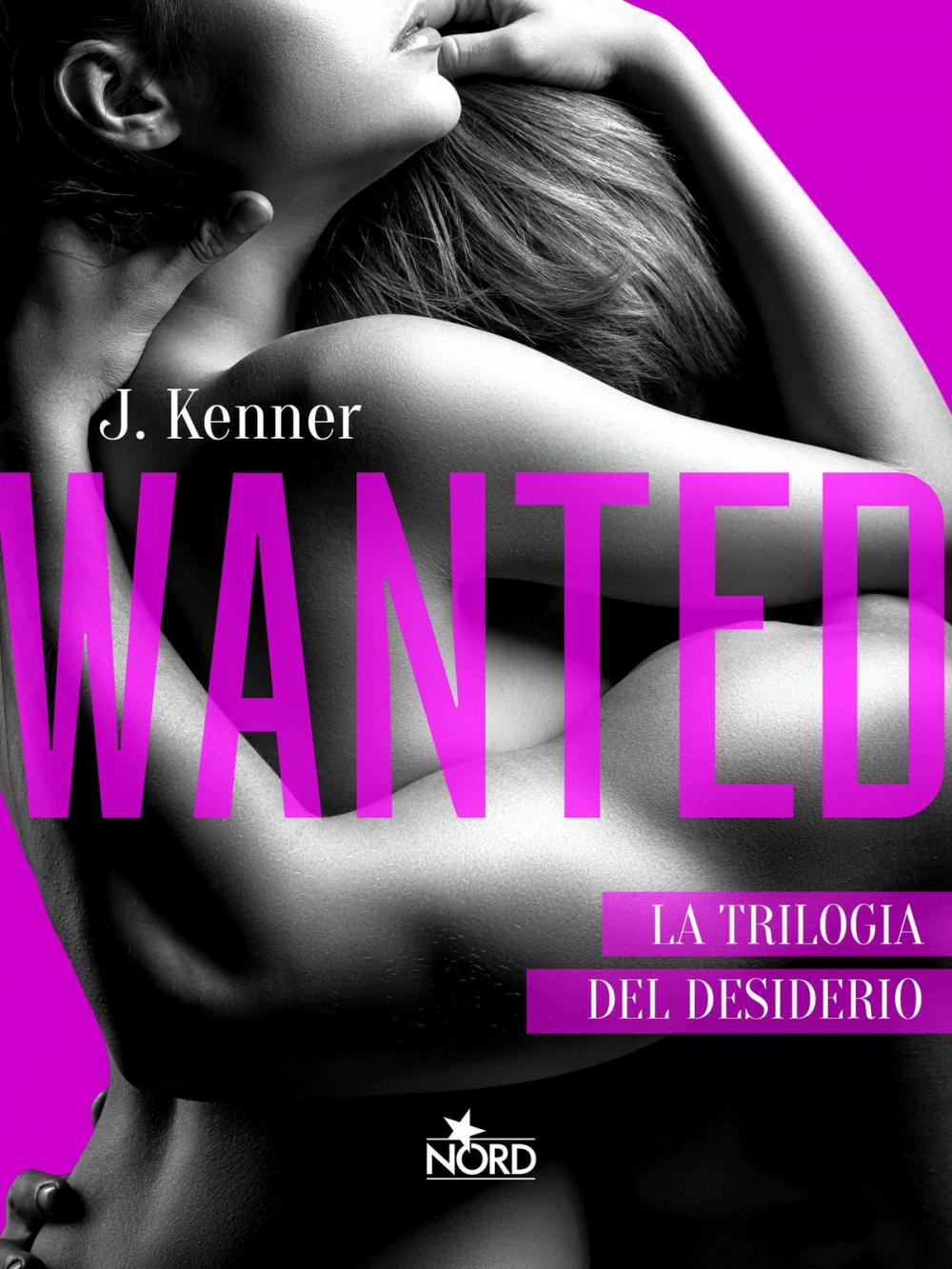 Big bigCover of Wanted - Edizione Italiana