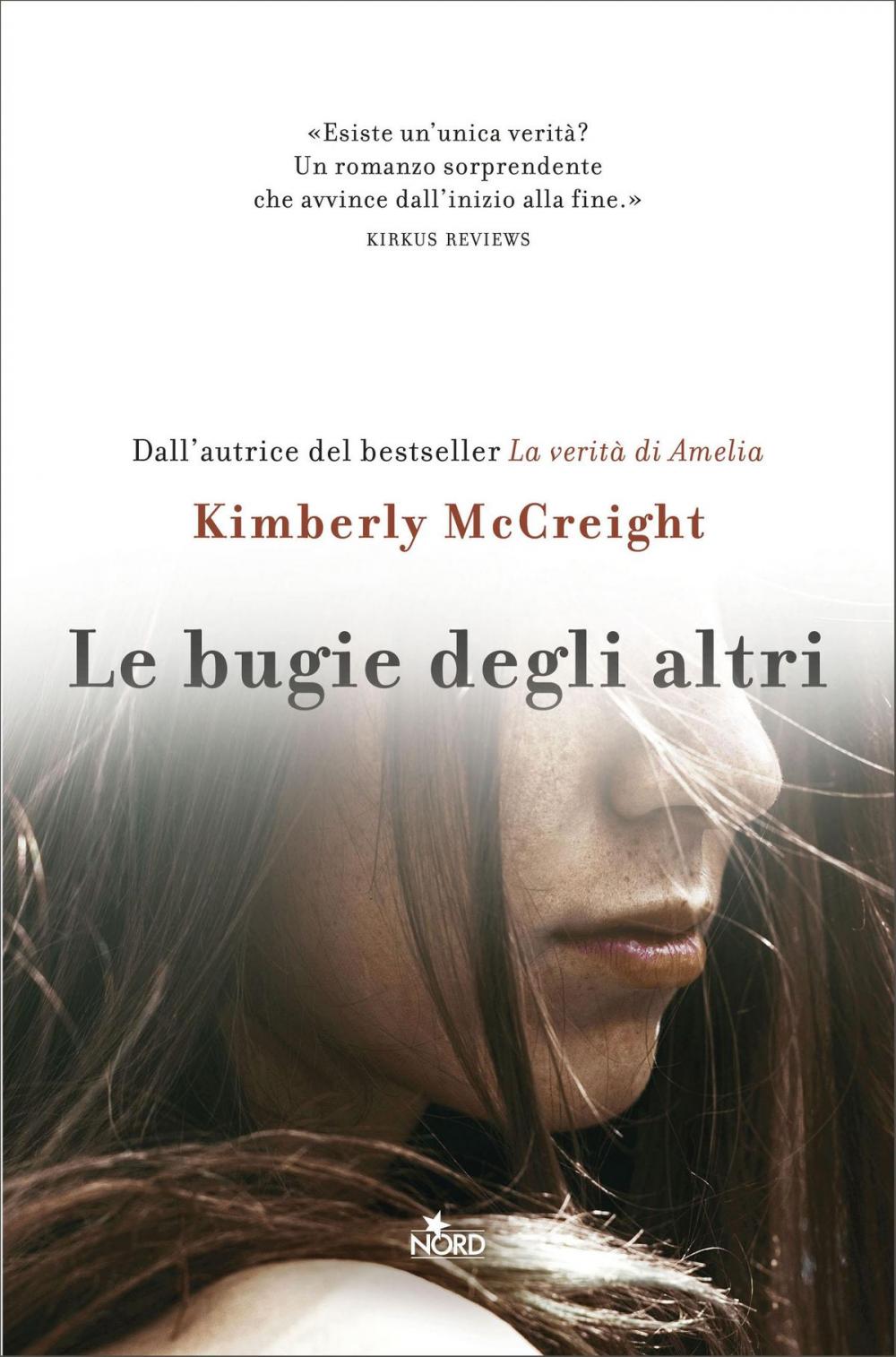 Big bigCover of Le bugie degli altri