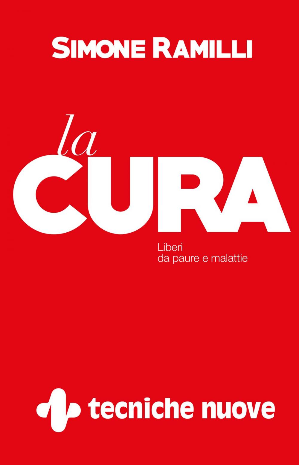 Big bigCover of La cura