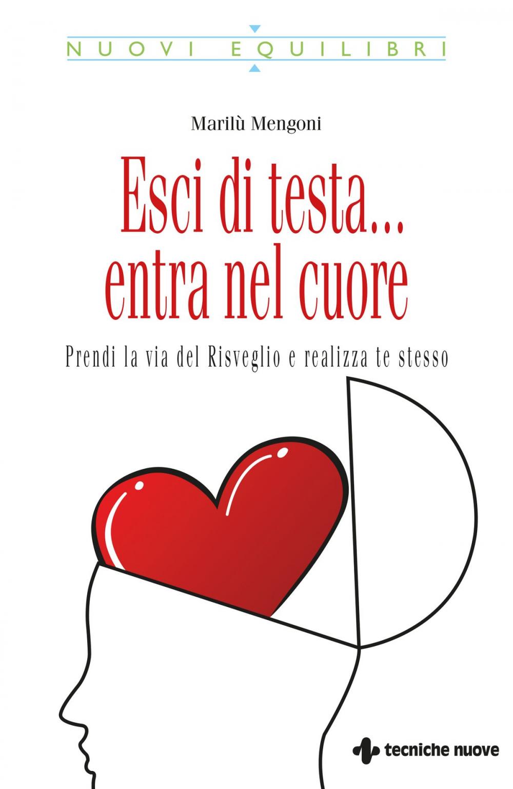 Big bigCover of Esci di testa... entra nel cuore