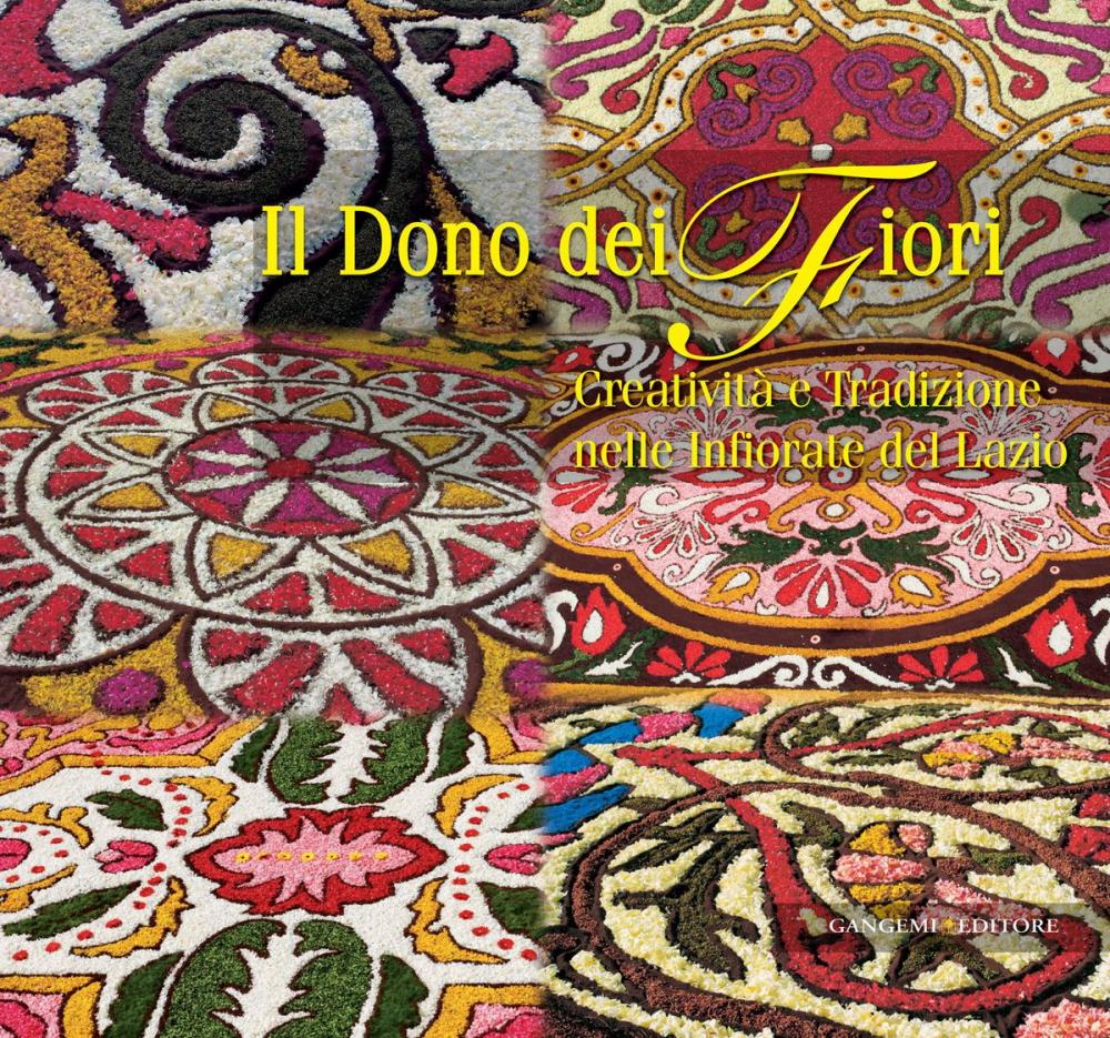 Big bigCover of Il Dono dei Fiori