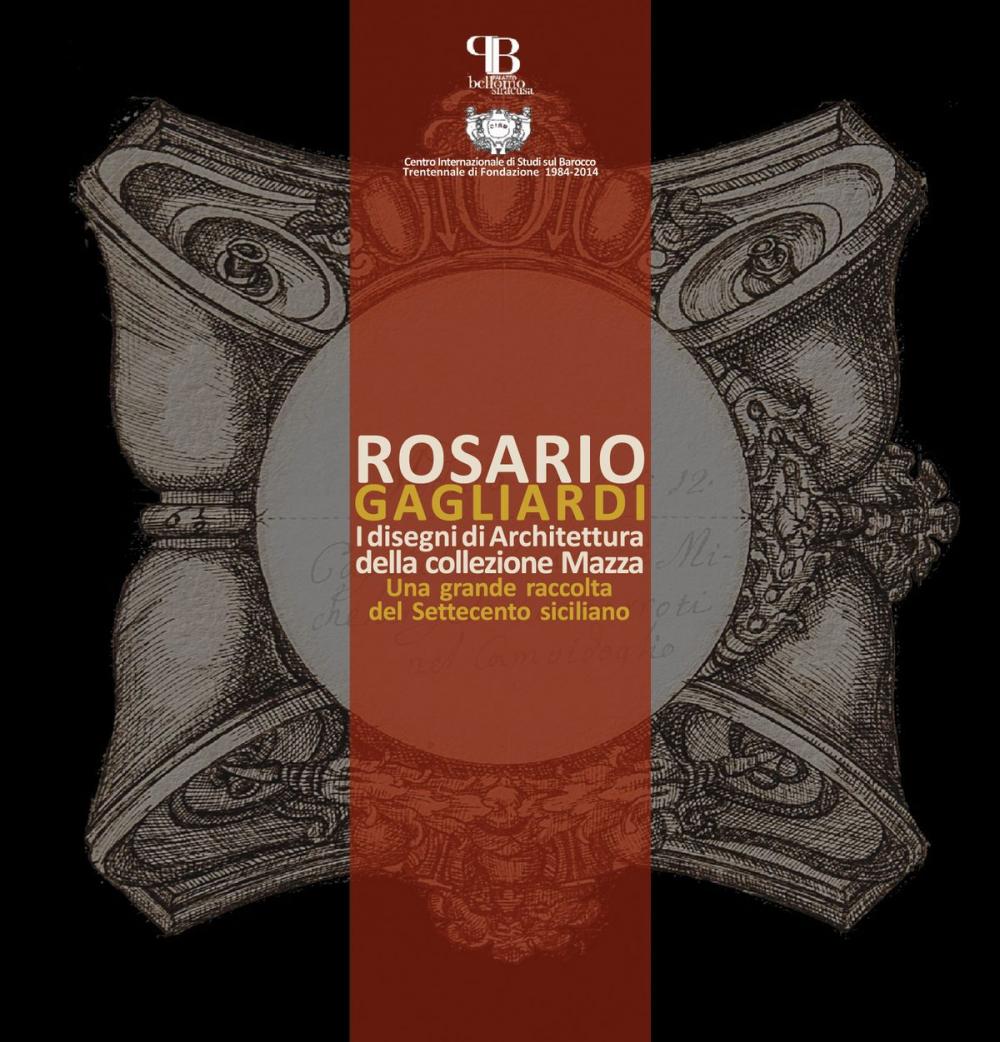 Big bigCover of Rosario Gagliardi