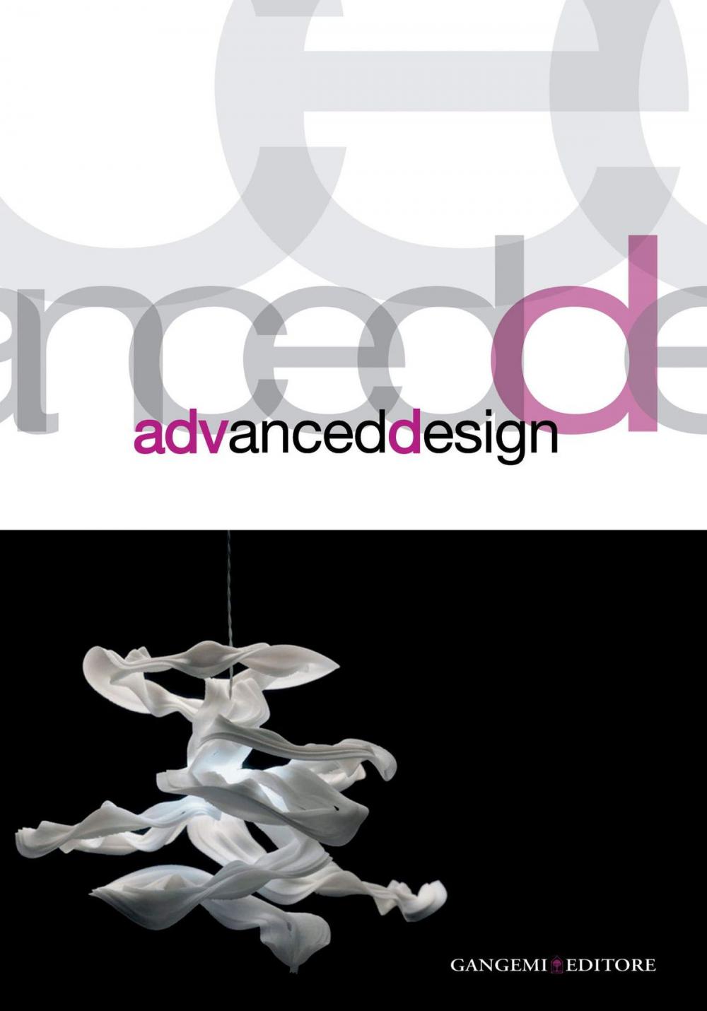 Big bigCover of Advanced Design