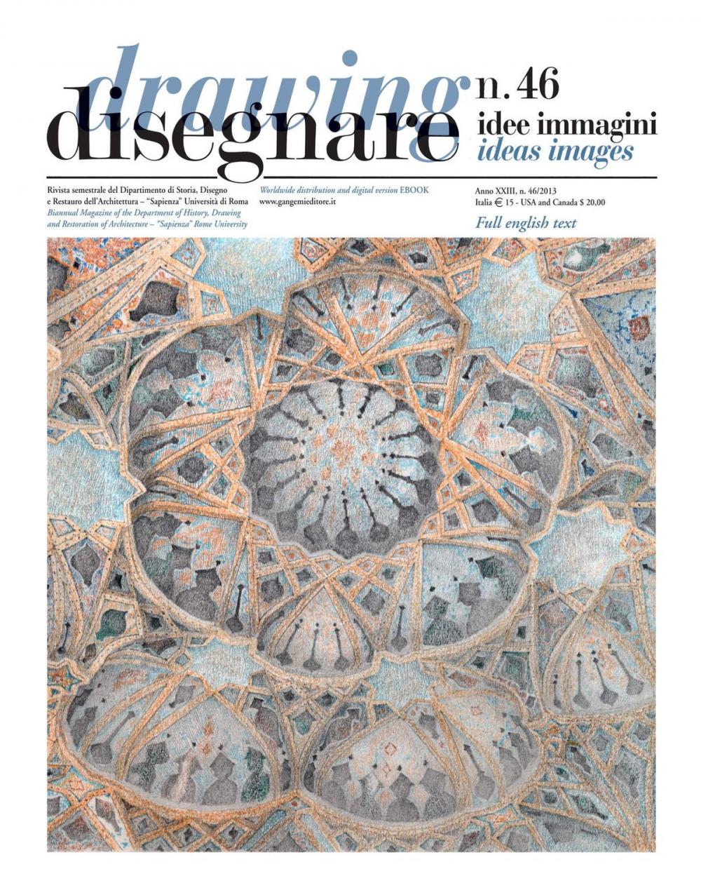 Big bigCover of Disegnare idee immagini n° 46 / 2013