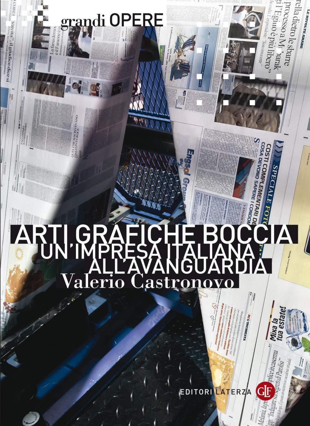 Big bigCover of Arti Grafiche Boccia