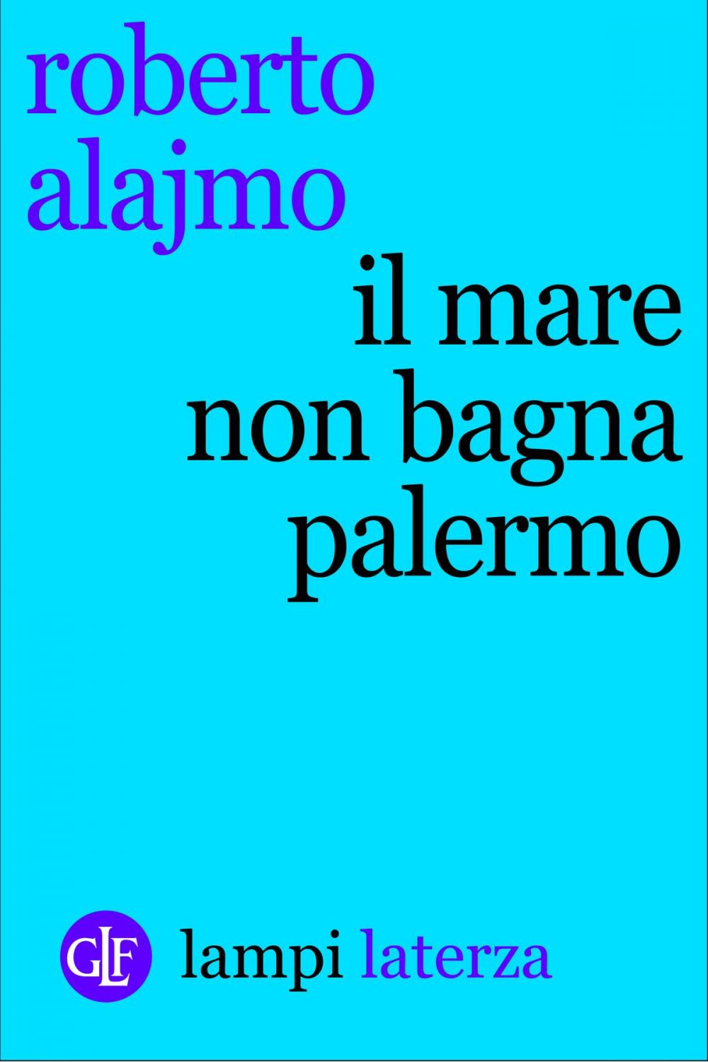 Big bigCover of Il mare non bagna Palermo