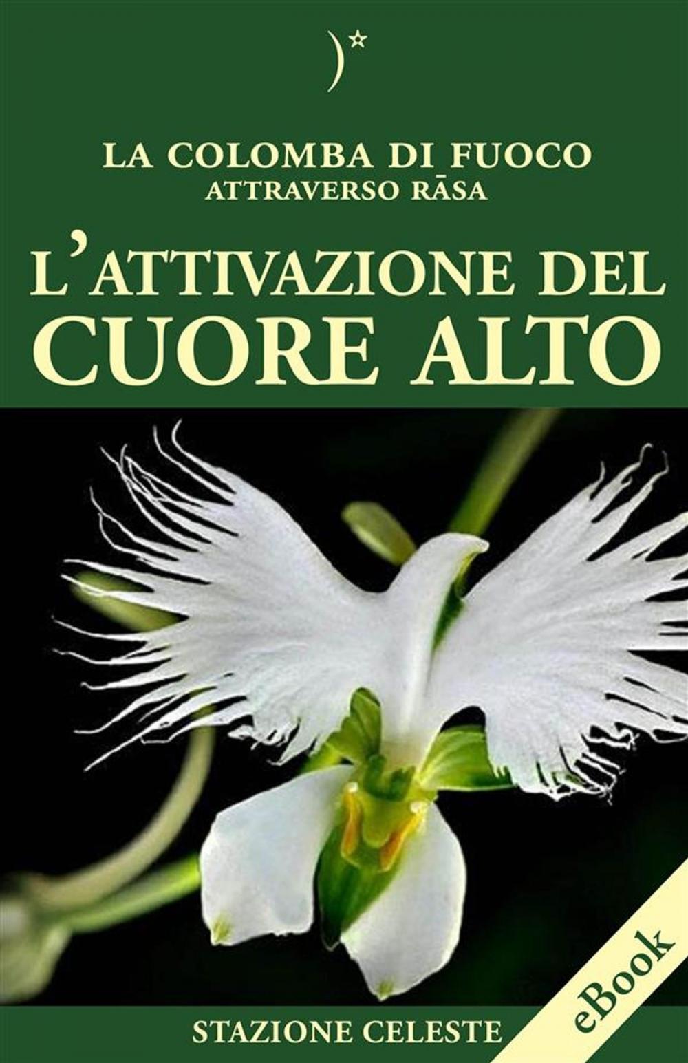 Big bigCover of L'attivazione del Cuore Alto