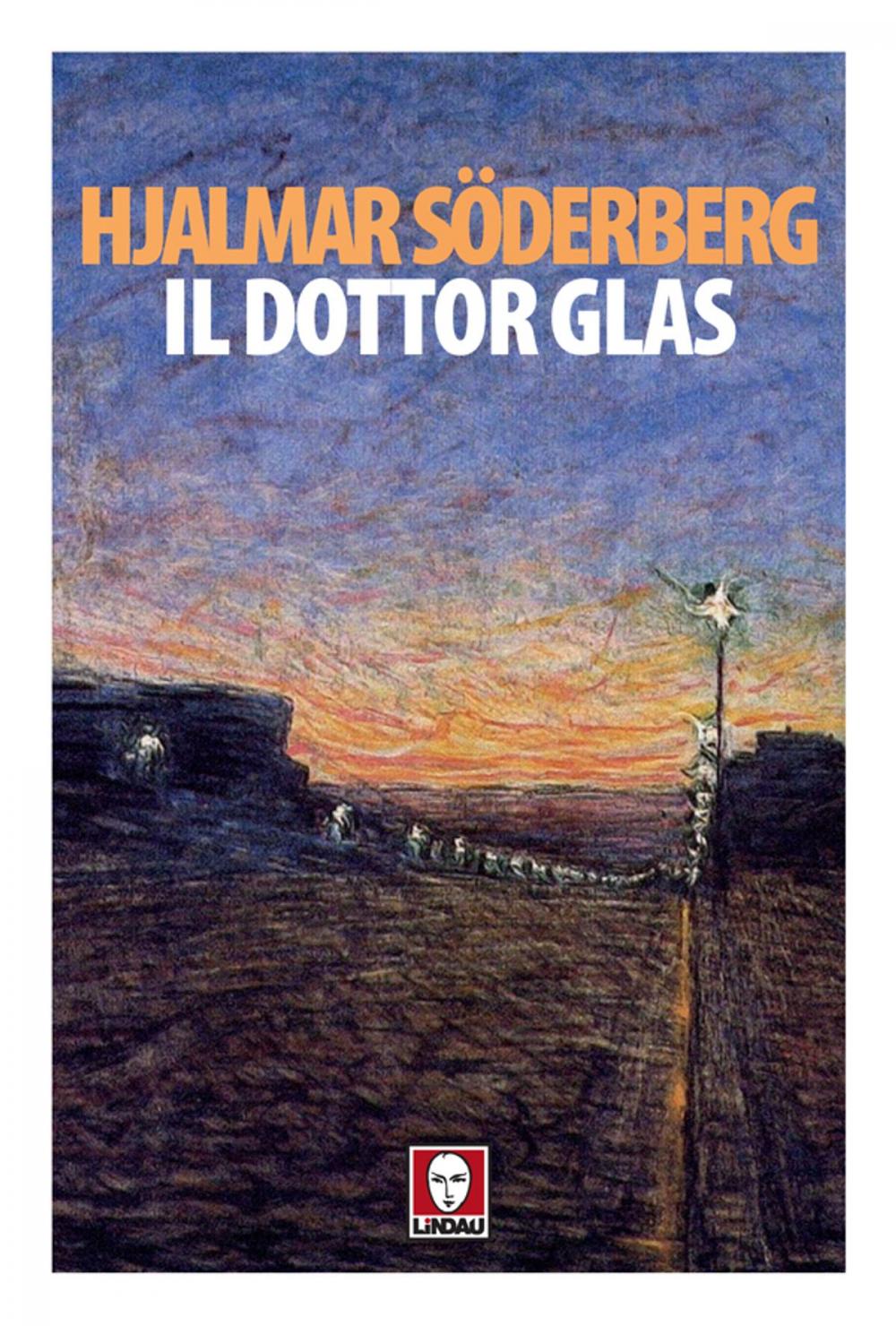 Big bigCover of Il dottor Glas