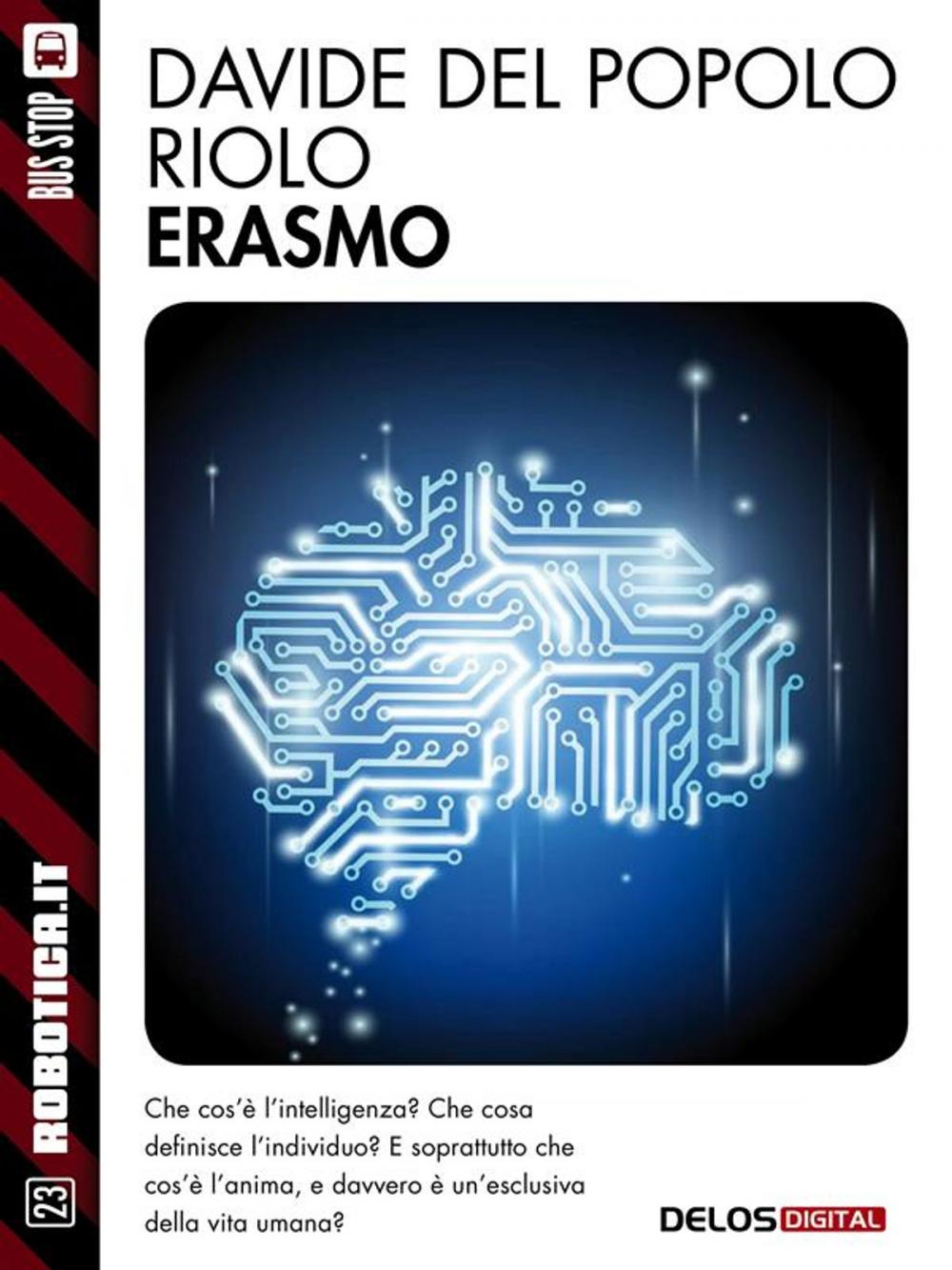 Big bigCover of Erasmo