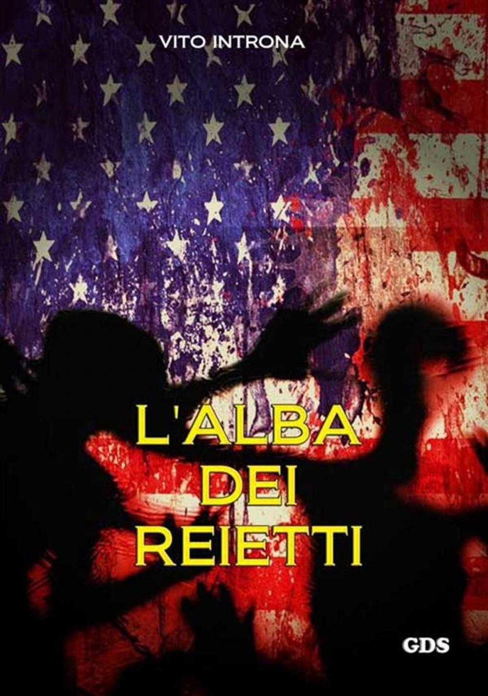 Big bigCover of L'alba dei reietti